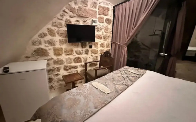 Mi̇ri̇sso Konak Hotel Mardi̇n Artuklu