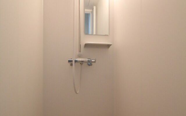 Exsaison House Imamiya 202