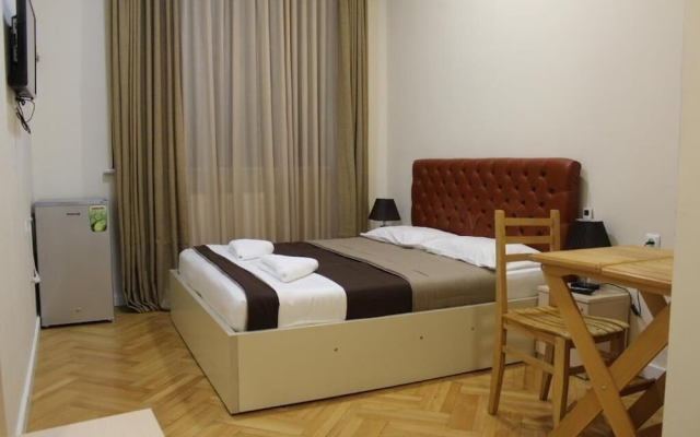 Broks Hotel