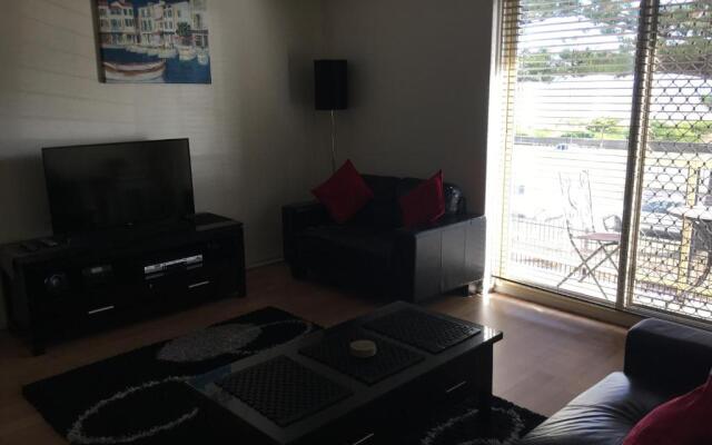 Adelaide - Semaphore Beach Front