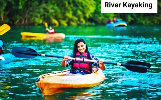 STAYMAKER BlackBuck Adventures