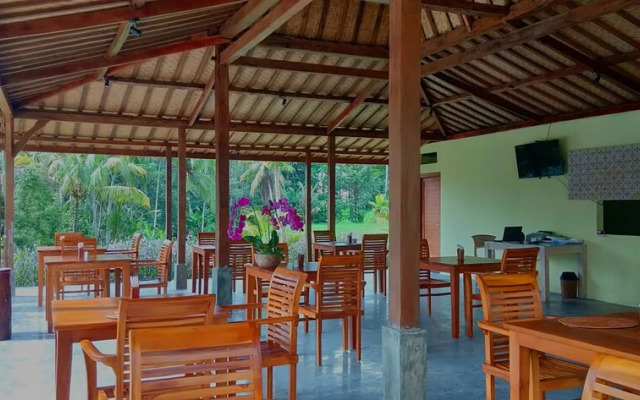 Vrindavan Ubud Villa