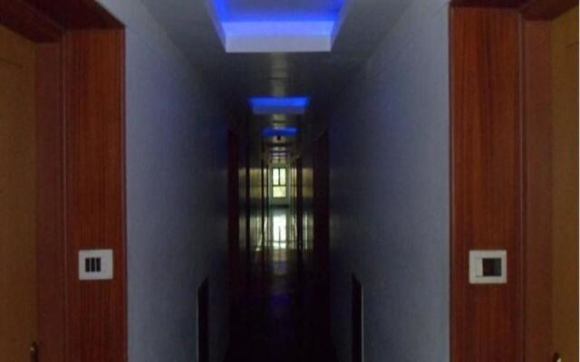 Hotel Kala Sagar