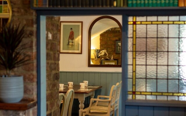 The Cresswell Arms