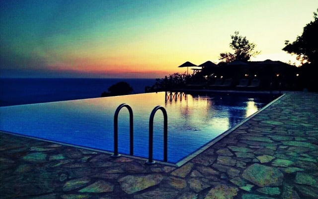 Olive Garden Kabak
