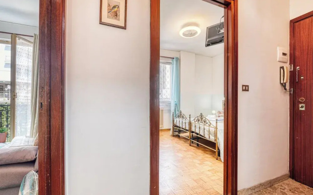 Brigida Home