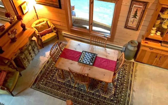 Your Mt Baker Family Destination