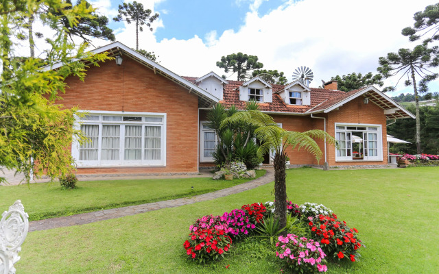 Pousada Condado Matarazzo