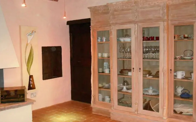 Il Casale Degli Incanti