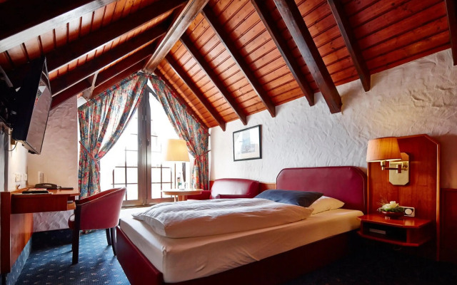 Hotel Bommersheim