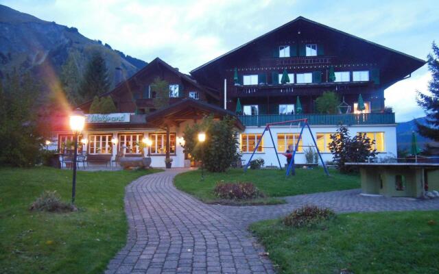 Hotel Waldrand