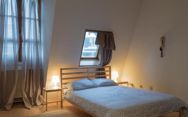 Studio Vondelpark