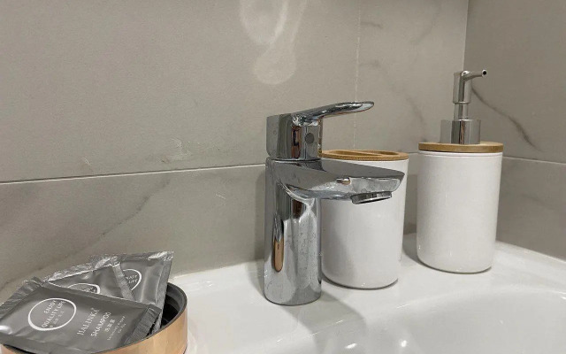 Апартаменты на улице Красноармейская 17