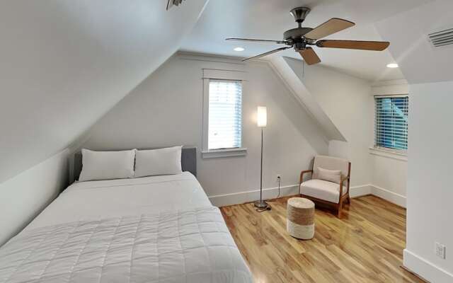 Bonnie Bungalow