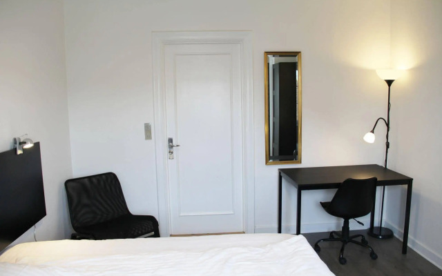 Hotel Aulum Kro