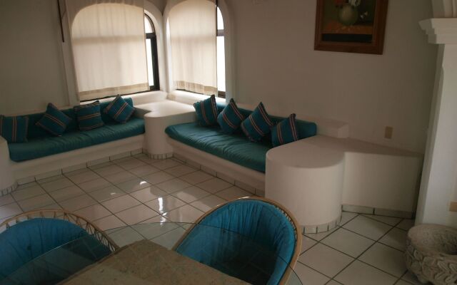 Club Nautico El Dorado