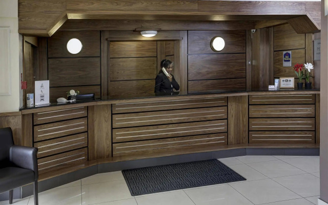 Best Western Gatwick Skylane Hotel