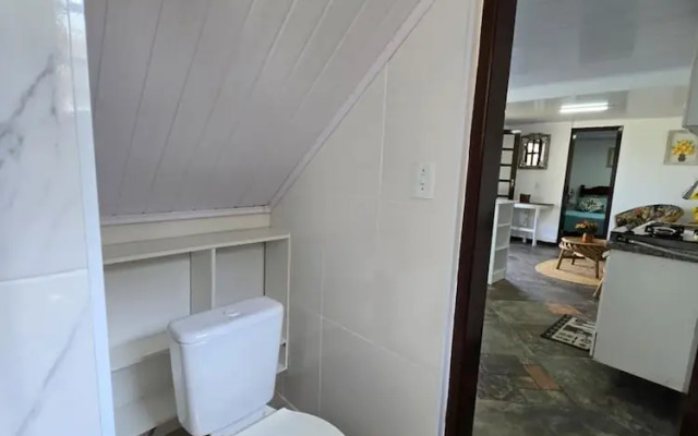 The Writers House - Suite Residences