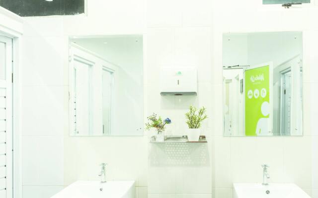 Wakeup Homestay - Hostel