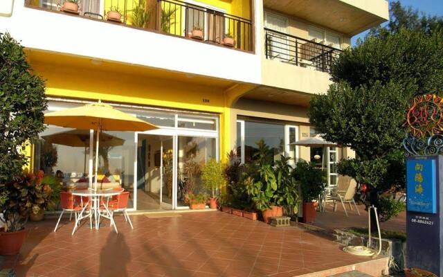 Sun and Sea B&B