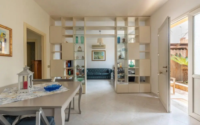 Villetta Ficarazzi by Wonderful Italy