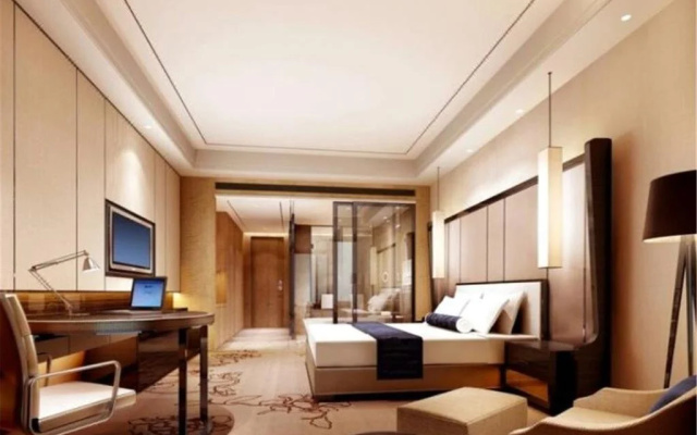 Juhua Jiaxi Hotel