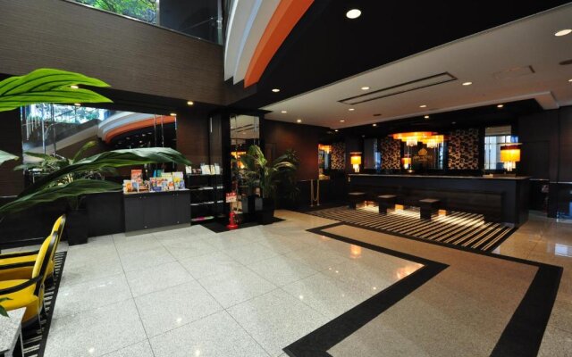 APA Hotel TKP Sapporo Station North Entrance Excellent