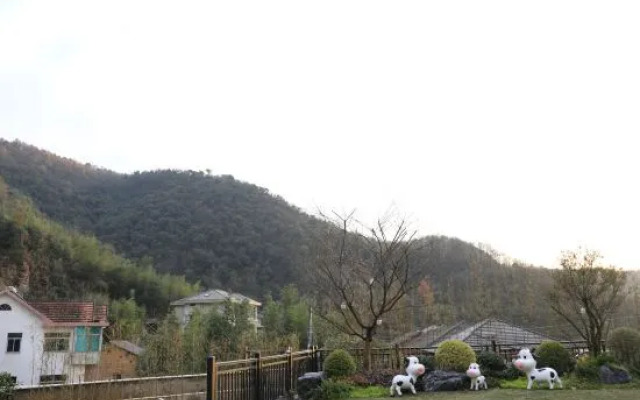 Qifeng Wanli No.1 Homestay