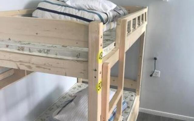 Sky Gallery Nanjing International Youth Hostel