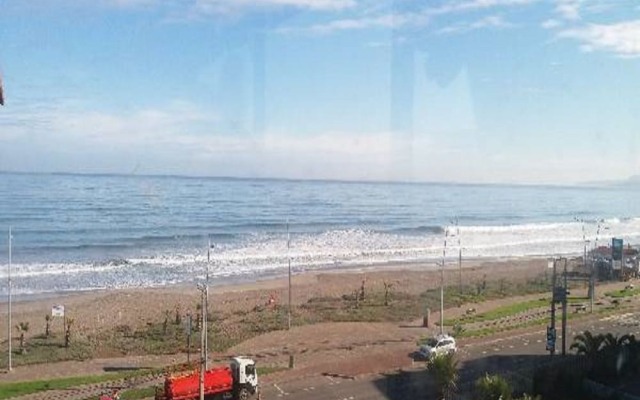 Departamento Rioseco Para 10 Personas.la Serena