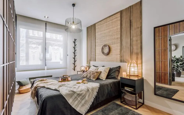 Makere - 1 Bedroom in Almagro