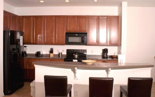 3-Bedroom Townhome with Community Pool