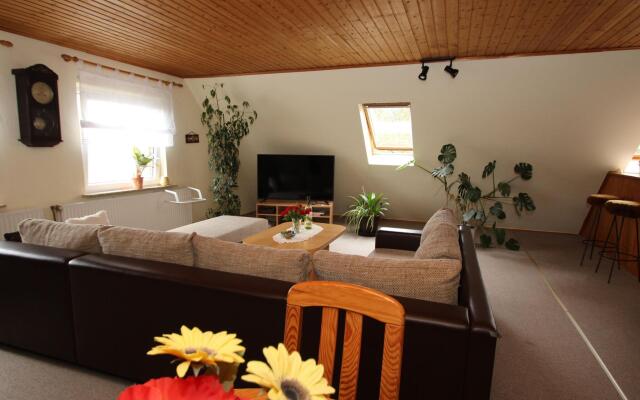 Apartment, Moorhusen