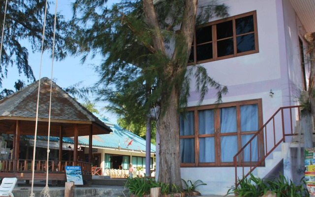 Phangan Great Bay Resort
