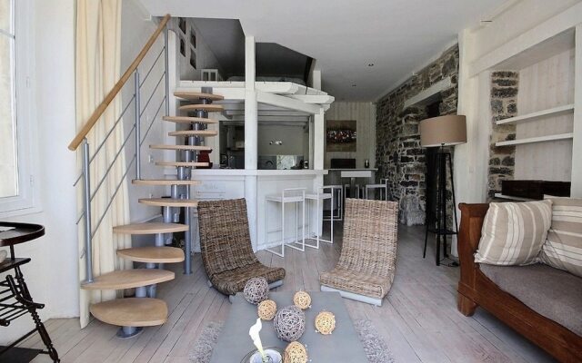 Séjour à Brive Biarritz Jaullery