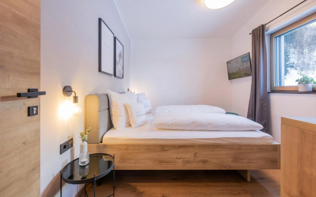 Apartment Mountainview