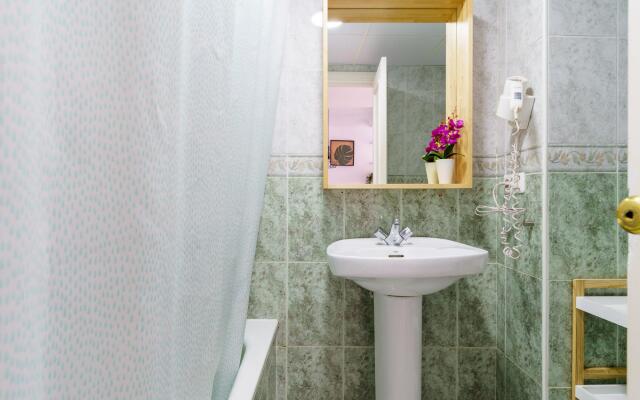 MalagaSuite City Centre