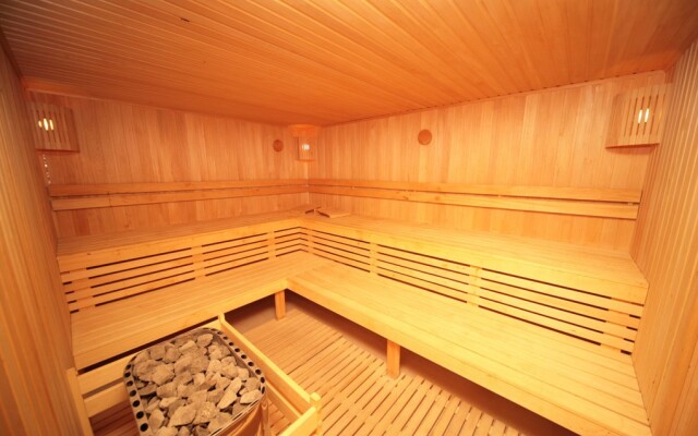 "Приморье" Grand Resort Hotel