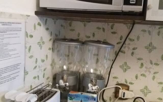 La Maison del Corso B&B