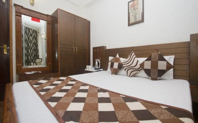 Hotel Kalinga Grand
