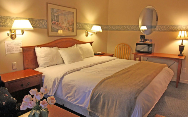 Motel Le JoliBourg