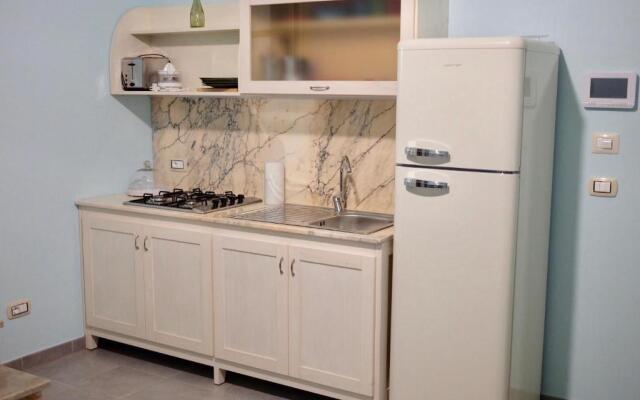 4 Balconi liberty apartments