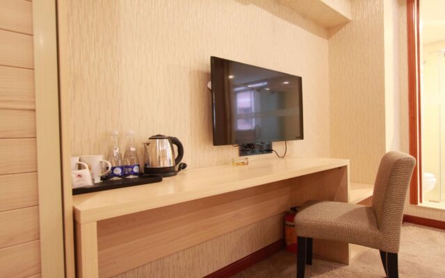 SB Junying Hotel