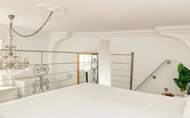 JOIVY Lovely loft near the city centre