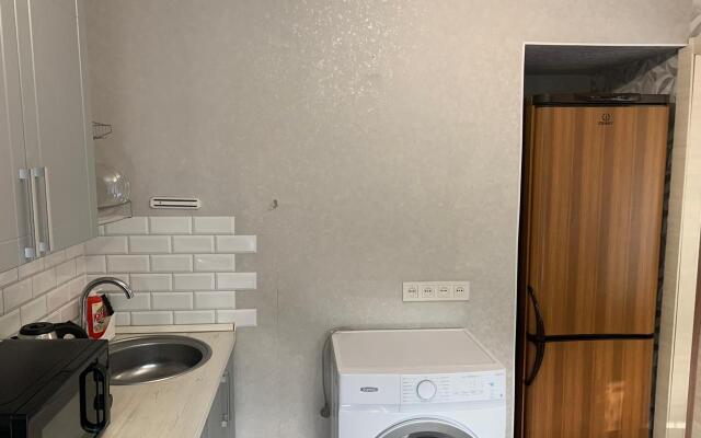 Апартаменты Домино на улице Коломенская