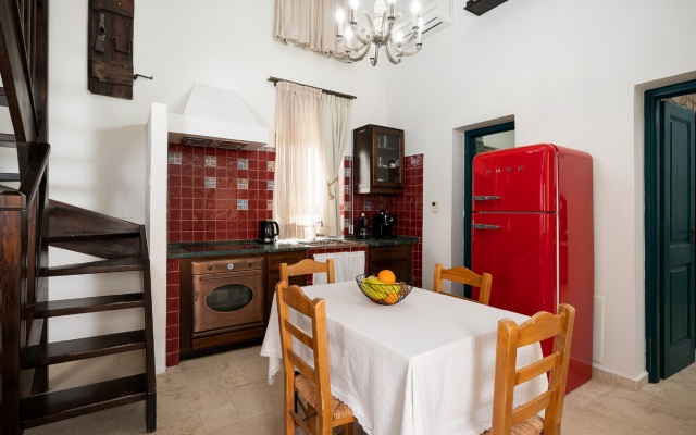 Orelia Cretan Villas & Deluxe Apartments