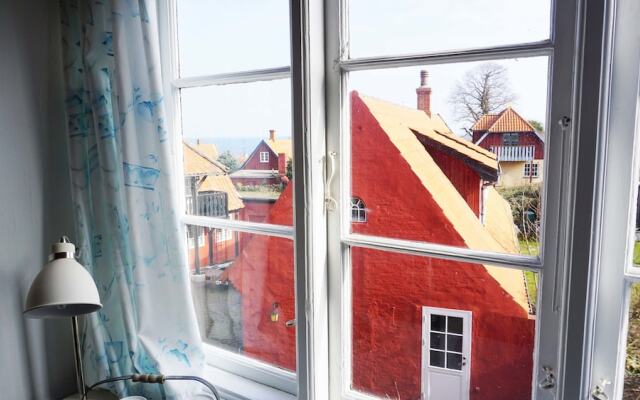 Pension Sandbogaard