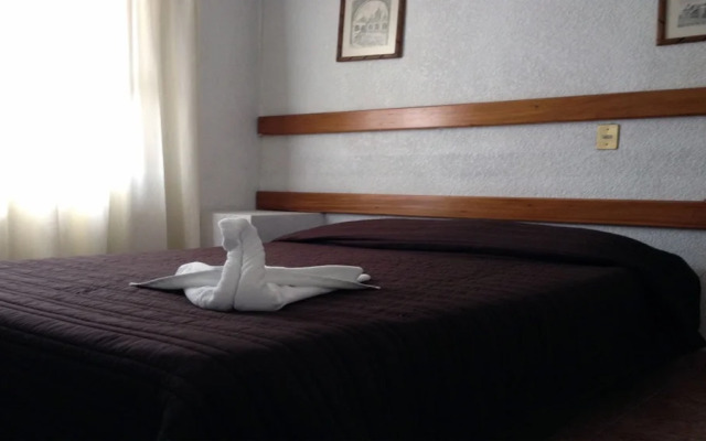 Suites Maria Antonieta