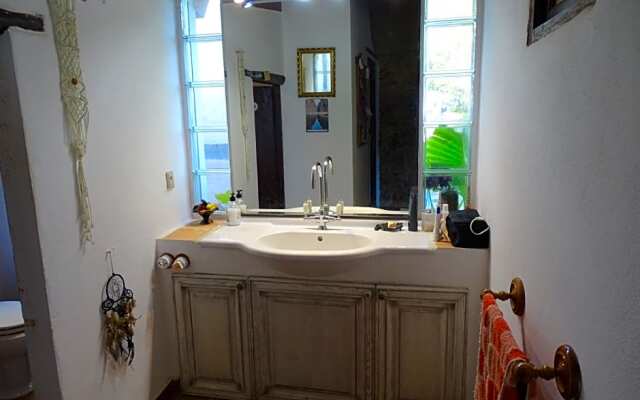 Parador Son Jans Jardin