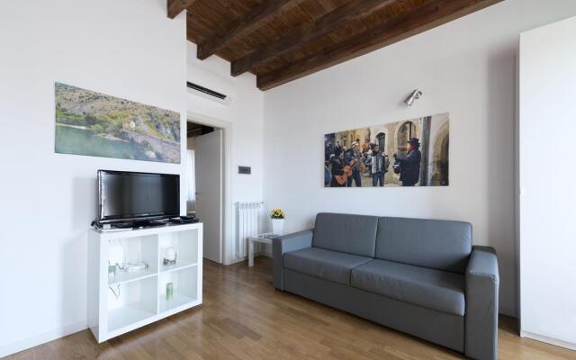 La Maison Del Capestrano